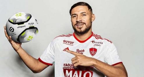 الموهبة وحدها لا تكفي.. أزمات في مشوار يوسف بلايلي (فيديو)